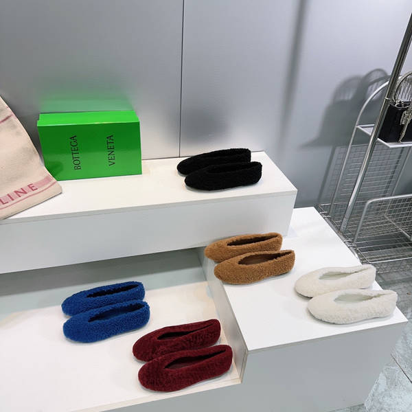 Bottega Veneta Shoes BVS00132 Bottega Veneta Shoes BVS00132